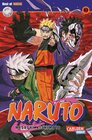 Buchcover Naruto 63