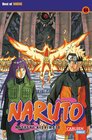 Buchcover Naruto 64