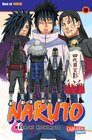 Buchcover Naruto 65