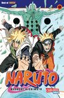 Buchcover Naruto 67