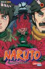Buchcover Naruto 69