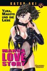 Buchcover Manga Love Story 21