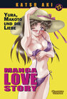 Buchcover Manga Love Story, Band 22