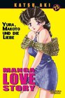 Buchcover Manga Love Story 23