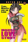 Buchcover Manga Love Story 24