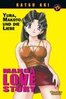 Buchcover Manga Love Story 25