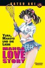 Buchcover Manga Love Story 29