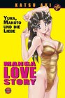 Buchcover Manga Love Story 30