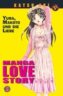 Buchcover Manga Love Story 31