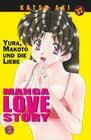 Buchcover Manga Love Story 32