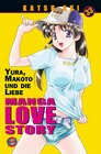 Buchcover Manga Love Story 33