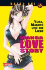 Buchcover Manga Love Story 34