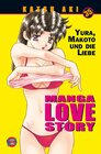 Buchcover Manga Love Story 35