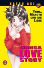 Buchcover Manga Love Story 36