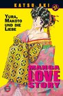 Buchcover Manga Love Story 37