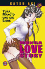 Buchcover Manga Love Story, Band 38