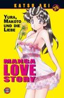 Buchcover Manga Love Story 39