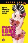 Buchcover Manga Love Story 40