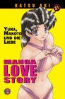 Buchcover Manga Love Story 41