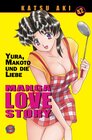 Buchcover Manga Love Story 42