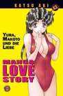 Buchcover Manga Love Story 43