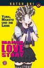 Buchcover Manga Love Story 45