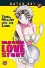 Buchcover Manga Love Story 46