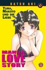 Buchcover Manga Love Story 47