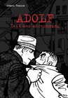 Buchcover Adolf 5