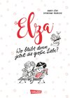 Buchcover Elza