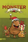 Buchcover Monster des Alltags: Monster der Weihnacht