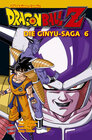 Buchcover Dragon Ball Z - Die Ginyu-Saga 6