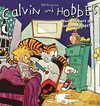 Buchcover Calvin und Hobbes 2: Was sabbert da unter dem Bett?