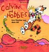 Buchcover Calvin und Hobbes 4: Irre Viecher aus dem All