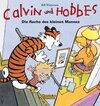 Buchcover Calvin und Hobbes 5: Die Rache des kleinen Mannes