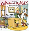 Buchcover Calvin und Hobbes 6: Wissenschaftlicher Fortschritt macht "Boing"