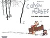 Buchcover Calvin und Hobbes 11: Eine Welt voller Wunder