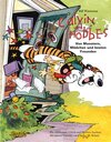 Buchcover Calvin und Hobbes Sammelbände 1: Von Monstern, Mädchen und besten Freunden
