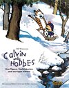 Buchcover Calvin und Hobbes Sammelbände 2: Von Tigern, Teufelskerlen und nervigen Vätern