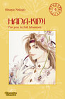 Buchcover Hana No Kimi - For you in full blossom / Hana-Kimi, Band 4