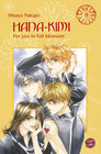 Buchcover Hana No Kimi - For you in full blossom / Hana-Kimi, Band 8