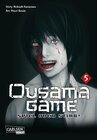 Buchcover Ousama Game - Spiel oder stirb! 5