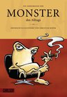 Buchcover Monster des Alltags 2: Die Geheimnisse der Monster des Alltags