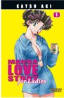 Buchcover Manga Love Story for Ladies 1