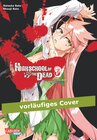 Buchcover Highschool of the Dead Full Color Edition 3