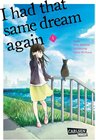 Buchcover I had that same dream again 1