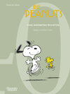 Buchcover 40 Jahre Carlsen Comics: Die Peanuts