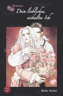 Buchcover Romance 1