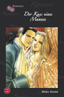 Buchcover Romance 3