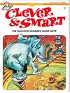 Buchcover Clever und Smart 17: Die nächste Nummer ohne Netz
